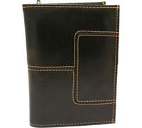 Cyllene Fantaisie - Portefeuille Andy II noir -…