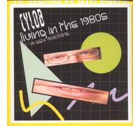Cylob - Living in The 1980's EP