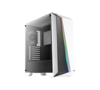Cylon Pro Tempered Glass (Blanc)