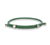 CYLRWSR Bracelet corde drapeau espagnol - Bracelet réglable et étanche avec boucle en acier inoxydable - Unisexe - Accessoire pour homme et femme