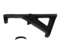 CYMA Angled Fore Grip / Foregrip - Noir pour rails Wea (20-23 mm)