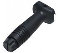 Cyma Poignée Vertical Tactique Picatinny 22mm C18 Noir Airsoft / Tir de loisir / Cosplay / Force Special