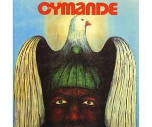 Cymande