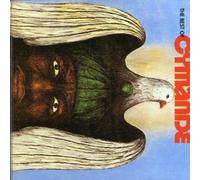 Cymande - Best of Cymande [Import]