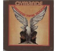 CYMANDE - CYMANDE LP, CYMANDE (US ISSUE NEW VINYL)