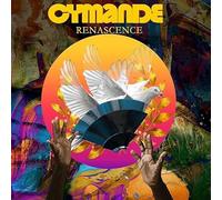 Cymande - Cymande - Renascence