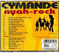 Cymande - Nyah [Import]