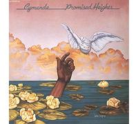 Cymande - Promised Heights [Import]