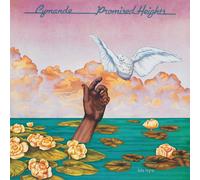 Cymande Promised Heights (Vinyl) 12" Album