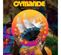 Cymande Renascence (CD) Album