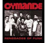 Cymande - Renegades of Funk/Vol.1