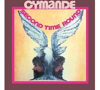 Cymande - Second Time Around