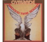 Cymande - Second Time Round [Import]