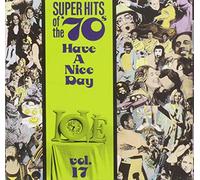 Various Artists - Have a Nice Day 17