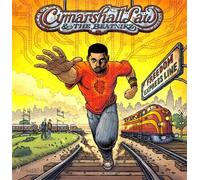 Cymarshall Law & the Beatnikz - Freedom Express Line