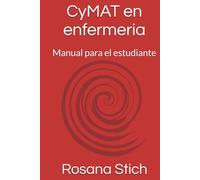CyMAT en enfermeria: Manual para el estudiante