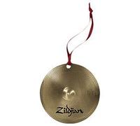 ZILDJIAN Logo Zildjian noël décoration