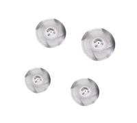 Cymbale À Faible Volume Idéale Pour Les Débutants Résistante Et Dotée D'une Fonction Sourdine Cymbal Pack(20inch)