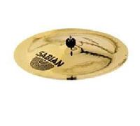 Cymbale China Sabian AAX 18 - Marque: Sabian - Réponse Autofocus - Précision