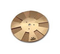 cymbale Chopper 12