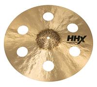 HHX 17'' Complex O-zone Crash