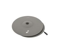 Cymbale HI-hat 14"