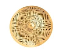 Cymbale Sourdine 16 Pouces Or Cymbal Pack