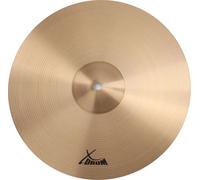 Cymbale Splash 12'' Cymbal Laiton Batterie Percussion Débutant Medium Sonorite