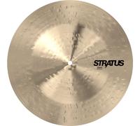 Cymbale Stratus 18" China