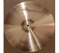 Cymbales 20 Pouces 50 Cm B8 Drummer's Choice Professional Cymbals(Style 2)