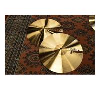 Cymbales charleston l g res Paiste 14 pouces PST 7