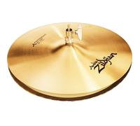 CYMBALES CHARLESTON ZILDJIAN AVEDIS 14 MASTERSO…