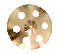 Cymbales Cymbale Splash Professionnelle 6 À 12 Pouces B20 Instruments Musicaux Précussion Effets Chinois