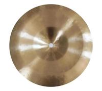 Cymbales Cymbale Splash Professionnelle 6 À 12 Pouces B20 Instruments Musicaux Précussion Effets Chinois