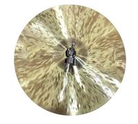 Cymbales De Batterie Sonne Incroyablement Bien B20 Cymbales Gong Bright Pour Batterie