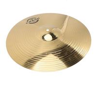 Cymbales de Batterie V2 en Alliage, Pièce Jazz, pour Kit, Débutant