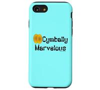 Cymbales Marvelous Cymbales Coque pour iPhone SE (2020) / 7/8