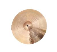 Cymbales Matériel Professionnel B8 Charleston De 14 Pouces 35 CM Pour Les Instruments De Percussion Des Batteurs