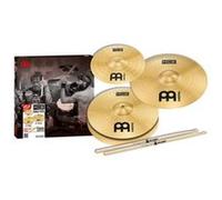 Meinl Meinl HCS1314+10S Cymbal Set