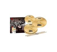 Meinl Meinl HCS1314+10S Cymbal Set