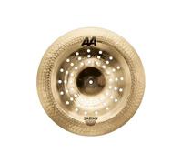 21716CS - AA 17" HOLY CHINA - SIGNATURE CHAD SMITH