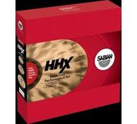 HHX Evolution Performance + Crash 18"O-zone