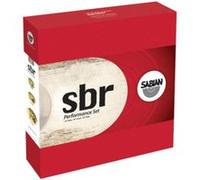 Cymbales SABIAN SBR5003 - SBR PERFORMANCE SET Packs de cymbales G