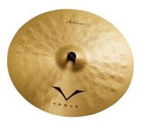 Cymbales SABIAN VAULT ARTISAN 20 LIGHT RIDE Rides