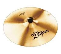 Cymbales ZILDJIAN A0240 - AVEDIS CRASH 16 MEDIUM Crashs G