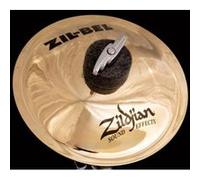 Cymbales ZILDJIAN A20001 CLOCHE ZIL BEL 6 (DOME CLOCHE) Cloches