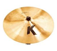 Cymbales ZILDJIAN - CHINA K' CUSTOM 19 DARK CHINA - K0972 China