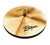 Cymbales ZILDJIAN - FRAPPEES AVEDIS 14 STADIUM SERIES PAIR AVEDIS-14 PZI-A0452 PZI A0452 Charlestons