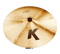 Cymbales ZILDJIAN K' CUSTOM 20 DARK - K0965 Rides