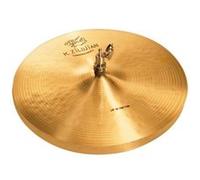 Cymbales ZILDJIAN K1070 - K CONSTANTINOPLE HI HATS 14'' Charlestons